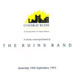 Cowdray Ruins