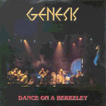 Dance On A Berkeley