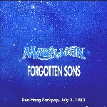 Forgotten Sons