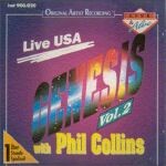 Genesis With Phil Collin Vol. 2