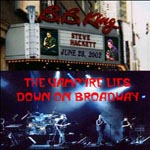 BB King Blues Club 