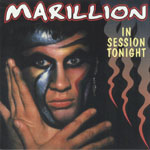 In Session Tonight