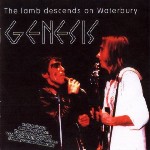 The Lamb Descends On Waterbury