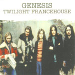 Twilight Francehouse