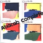 Abacab Complete