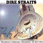Houston 1985