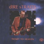 Ticket To Heaven