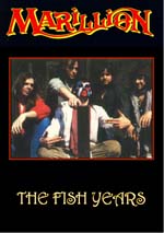 The Fish Years