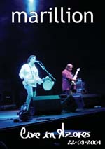 Live In Azores