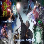 Cologne, 5/54/2001