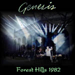 Forest Hills 1982