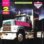 Genesis Featuring I Can't Dance And Jesus He Knows Me