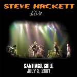 Santiago Chile 2001