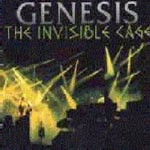 The Invisible Cage