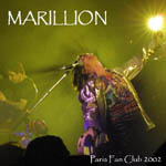 Paris Fan Club 2002