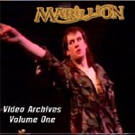 Marillion Video Archives - Volume 1
