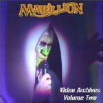Marillion Video Archives - Volume 2
