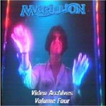 Marillion Video Archives - Volume 4