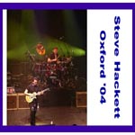 Oxford 2004