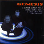 A Single Lonely Voice