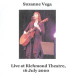 Richmond 2000