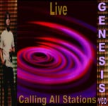 Calling All Stations Live