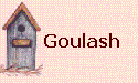 Goulash!