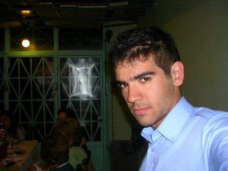juanpi pelo nuevo. =)
