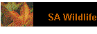 SA Wildlife