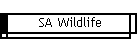 SA Wildlife