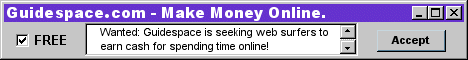 Earn Money Today!