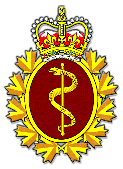25 (Toronto) Medical Company, CFMS
