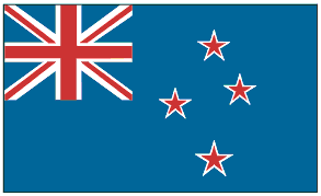 New Zealand