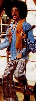 JC Jackson