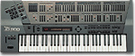 Roland JD-800 oficial picture