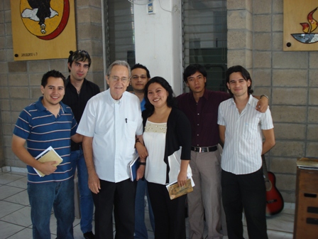 Coro San Juan Evangelista
