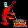 <Crawfish>