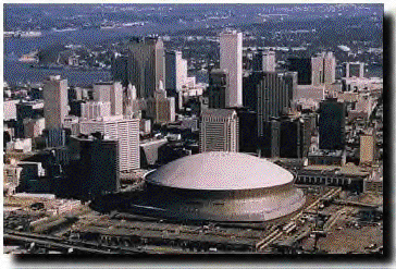 <Superdome>