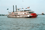 <Steamboat>