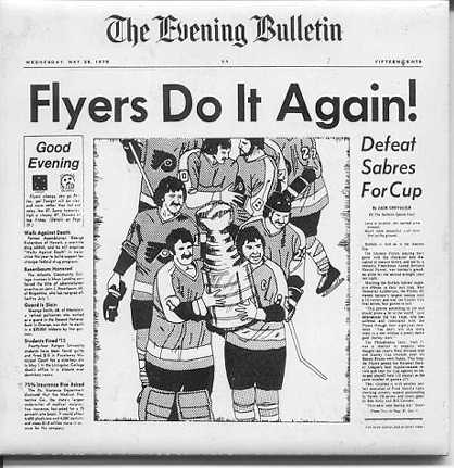 pg2 flyers stanley cup win