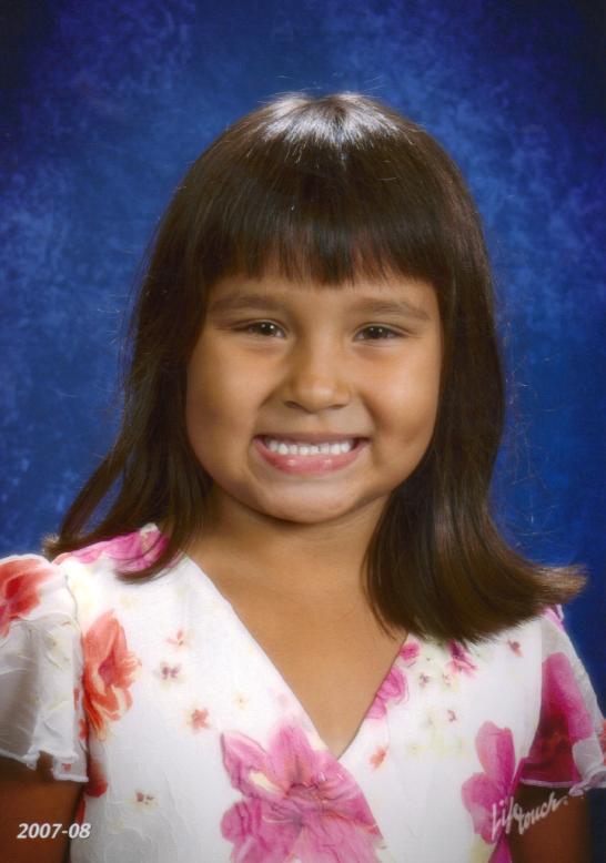 6 Years Old Now