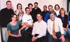 The team 2001