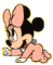 Baby Minnie