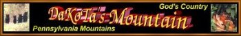 DaKoTa's Mountain