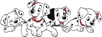Puppy's