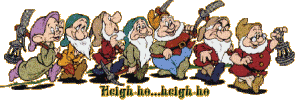 7 Dwarfs