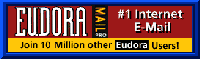 Eudora Light Free Internet E-mail