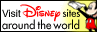 International Disney Web Sites