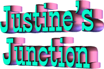 Justines Junction