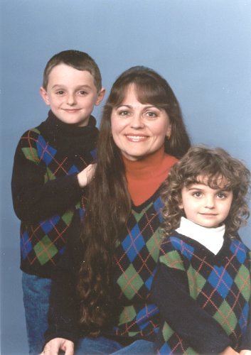 Bobby, Me, & Gina